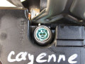 ремень безопасности Porsche Cayenne PO536 [рестайлинг] 2024, 9Y0857706J - фото №12