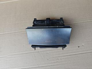 пепельница Mercedes-Benz C-Класс W203/S203/CL203 W203 2002, 2.2 л., дизель, 6МКПП, серебристый металлик, седан