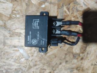 блок управления вентилятором (реле) BMW X6 E71/E72 E71 2008, 3.0 л., дизель, АКПП, черный, внедорожник 5 дв., полный привод, правый руль