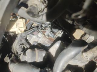 ТНВД BMW 3 серия E46 2000, 2.0 л., дизель, 5МКПП, серебристый металлик, седан, задний привод