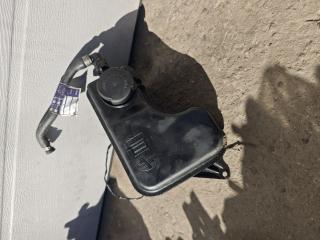 бачок расширительный BMW X3 E83 2005, 2.0 л., дизель, 6МКПП, черный, внедорожник 5 дв., полный привод