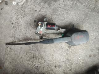 механизм стеклоочистителя (трапеция дворников) Mercedes-Benz C-Класс W202/S202 [рестайлинг] W202 1999, 2.2 л., дизель, АКПП, серебристый металлик, седан