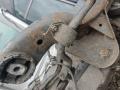 балка подвески задняя BMW X5 E53 [рестайлинг] E53 2005, 3.0 л., дизель, АКПП, черный, внедорожник 5 дв., полный привод, правый руль - фото №8