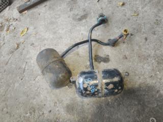 ресивер пневмоподвески BMW 5 серия E39 [рестайлинг] 2000, 2.5 л., i, бензин, универсал