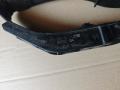 педаль Mercedes-Benz C-Класс W203/S203/CL203 W203 2002, 2.2 л., дизель, 6МКПП, серебристый металлик, седан - фото №2