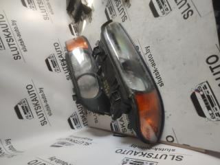 фара BMW 5 серия E39 1999