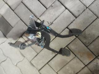 узел педальный (блок педалей) BMW X3 E83 2005, 2.0 л., дизель, 6МКПП, черный, внедорожник 5 дв., полный привод