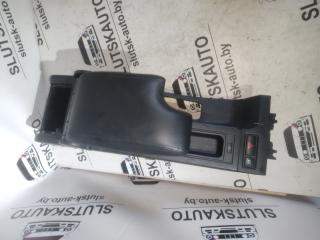 подлокотник BMW 3 серия E46 [рестайлинг] E46 2005, 3.0 л., дизель, 6МКПП, седан, полный привод