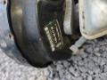 вакуумный усилитель тормозов Mercedes-Benz C-Класс W203/S203/CL203 W203 2001, 2.2 л., дизель, 6МКПП, серый, седан, задний привод - фото №2