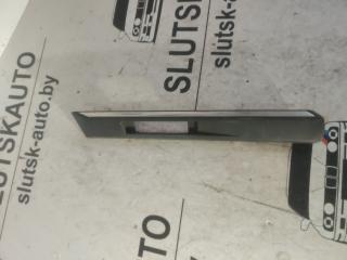 молдинг крыла BMW 7 серия E38 [рестайлинг] E38 2000, 2.8 л., бензин, серебристый, седан, задний привод, правый руль