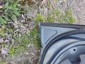 дверь передняя правая Mercedes-Benz E-Класс W211/S211 S211 2004, 2.7 л., дизель, АКПП, серо-синий, универсал, задний привод - фото №5