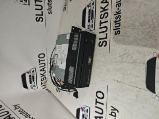 навигация BMW 7 серия E65/E66/E67 [рестайлинг] E65 2006, 4.8 л., бензин, АКПП, светло синий, седан, задний привод, правый руль