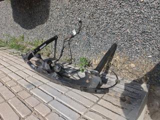 прицепное устройство (фаркоп) Mercedes-Benz C-Класс W204/S204 2008, 2.2 л., дизель, АКПП, серый, седан, задний привод
