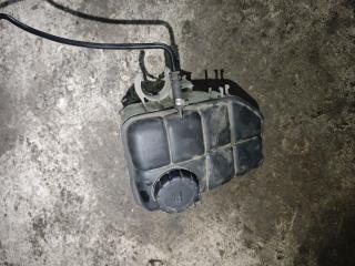 бачок расширительный Mercedes-Benz C-Класс W203/S203/CL203 CL203 2002, 1.8 л., бензин, МКПП, серебристый металлик, хетчбэк 3 дв., задний привод