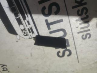 молдинг заднего крыла BMW 7 серия E38 [рестайлинг] E38 2000, 2.8 л., бензин, серебристый, седан, задний привод, правый руль