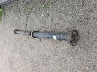 карданный вал BMW X5 E53 2003, 3.0 л., дизель, АКПП, синий, внедорожник 5 дв., полный привод, правый руль