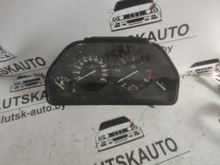 щиток приборов (приборная панель) BMW 5 серия E34 1991, 2.5 л., дизель, 5МКПП, серый, седан, задний привод