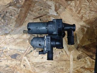 кран отопителя (печки) BMW X3 E83 2005, 2.0 л., дизель, 6МКПП, черный, внедорожник 5 дв., полный привод