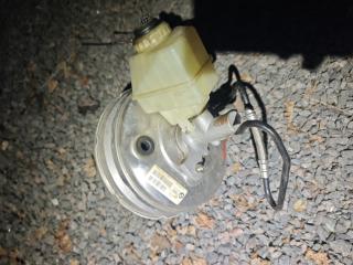 вакуумный усилитель тормозов BMW X3 E83 2005, 2.0 л., дизель, 6МКПП, черный, внедорожник 5 дв., полный привод