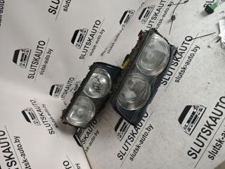 фара BMW 7 серия E38 [рестайлинг] E38 2001, 2.8 л., бензин, АКПП, фиолетовый, седан, задний привод, правый руль