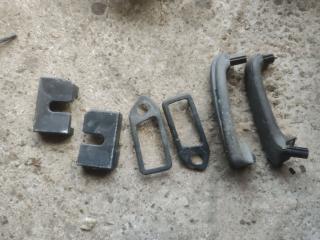 пластик Volkswagen Passat B3 1992