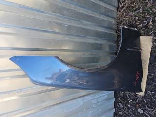 крыло переднее правое Mercedes-Benz C-Класс W203/S203/CL203 W203 2001, 2.2 л., дизель, 6МКПП, серый, седан, задний привод