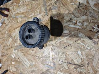 корпус топливного фильтра Mercedes-Benz C-Класс W202/S202 [рестайлинг] 1999, серебристый металлик, задний привод