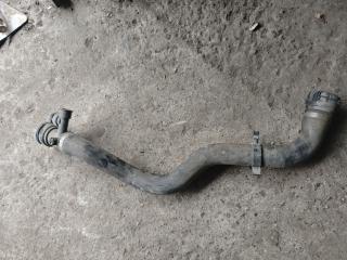 патрубок радиатора BMW X5 E53 2002, 3.0 л., дизель