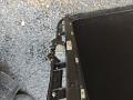 люк BMW X5 E70 2008, 3.0 л., дизель, АКПП, зелёный, полный привод, правый руль - фото №3
