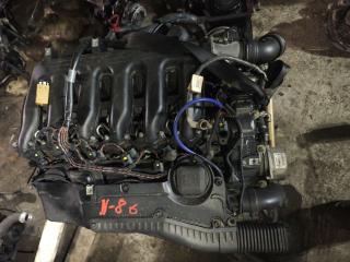 двигатель BMW 3 серия E46 [рестайлинг] E46 2005, 3.0 л., дизель, 6МКПП, седан, полный привод