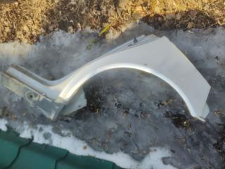 колесная арка Mercedes-Benz E-Класс W210/S210 [рестайлинг] 1999, 3.0 л., седан