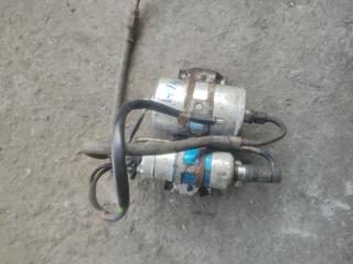 топливный насос (магистральный) Mercedes-Benz S-Класс W140/C140 W140 1993, 3.2 л., бензин, АКПП, темно серый, седан, задний привод, правый руль