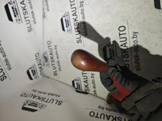 ручка кулисы КПП BMW 7 серия E38 [рестайлинг] E38 2001, 2.8 л., бензин, АКПП, фиолетовый, седан, задний привод, правый руль