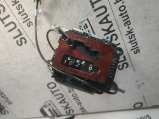 кулиса Mercedes-Benz C-Класс W202/S202 [рестайлинг] W202 1999, 2.2 л., дизель, АКПП, серебристый металлик, седан