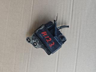 реле накала свечей Mercedes-Benz C-Класс W203/S203/CL203 W203 2002, 2.2 л., дизель, 6МКПП, серебристый металлик, седан