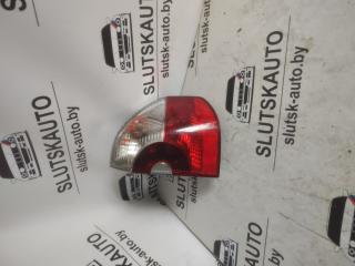 фонарь задний правый BMW X3 E83 2005, 2.0 л., дизель, 6МКПП, черный, внедорожник 5 дв., полный привод