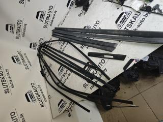 Комплект молдингов BMW 7 серия E38 [рестайлинг] 2000