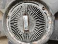 вискомуфта BMW X5 E53 2002, 3.0 л., дизель - фото №2