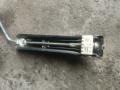 домкрат Mercedes-Benz C-Класс W203/S203/CL203 W203 2002, 2.2 л., дизель, 6МКПП, серебристый металлик, седан - фото №2