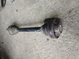 полуось задняя (приводной вал, ШРУС) BMW 7 серия E38 [рестайлинг] 2000, 3.0 л., D, дизель