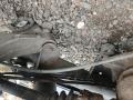 балка подвески задняя BMW X5 E53 [рестайлинг] E53 2005, 3.0 л., дизель, АКПП, черный, внедорожник 5 дв., полный привод, правый руль - фото №10