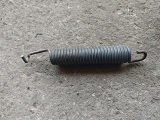 пружина петли капота Mercedes-Benz E-Класс W124 [рестайлинг] W124 1995, 2.5 л., дизель, 5МКПП, серебристый металлик, седан, задний привод