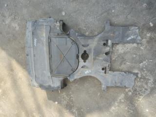 защита двигателя BMW 7 серия E38 [рестайлинг] E38 2000, 2.8 л., бензин, АКПП, серебристый металлик, седан, задний привод, правый руль