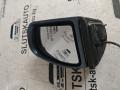 зеркало наружное правое Mercedes-Benz C-Класс W203/S203/CL203 W203 2001, 2.2 л., дизель, 6МКПП, серый, седан, задний привод - фото №4