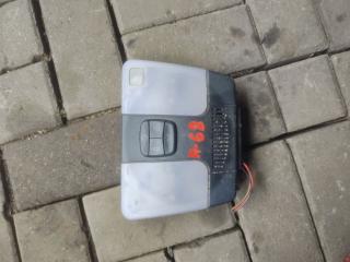 фонарь салона (плафон) Mercedes-Benz C-Класс W202/S202 [рестайлинг] 1999, серебристый металлик, задний привод