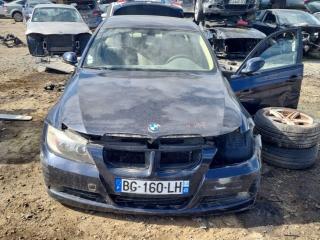 BMW 3 серия E90/E91/E92/E93 E90