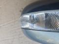 зеркало наружное правое Mercedes-Benz E-Класс W211/S211 S211 2004, 2.7 л., дизель, АКПП, серо-синий, универсал, задний привод - фото №3