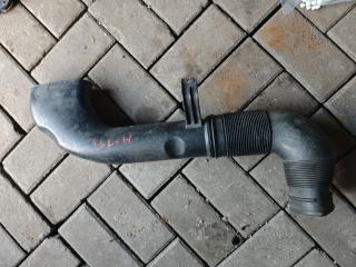 патрубок воздушного фильтра Mercedes-Benz C-Класс W203/S203/CL203 W203 2001, 2.2 л., дизель, 6МКПП, серый, седан, задний привод