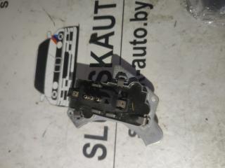 сопротивление печки Mercedes-Benz E-Класс W210/S210 [рестайлинг] 1999