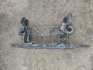 передняя панель крепления облицовки (телевизор) BMW 3 серия E36 1996, 2.5 л., TDS